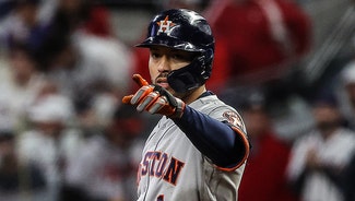 Next Story Image: Carlos Correa's free agency decision looming during lockout